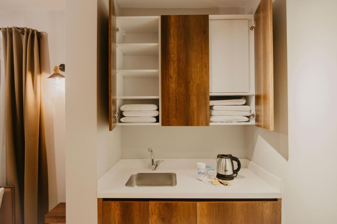 Copper House Apartament