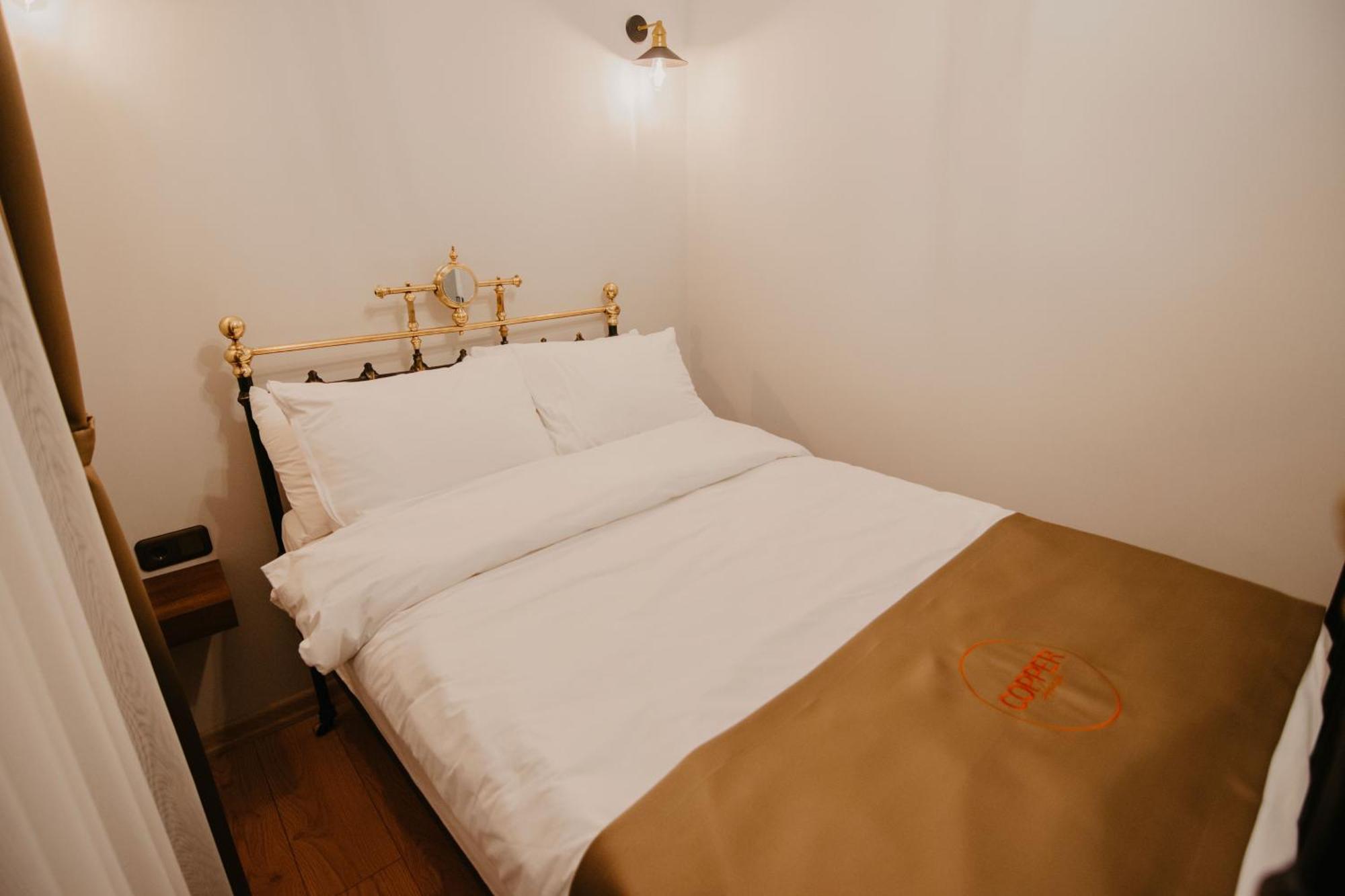 Copper House Apartament