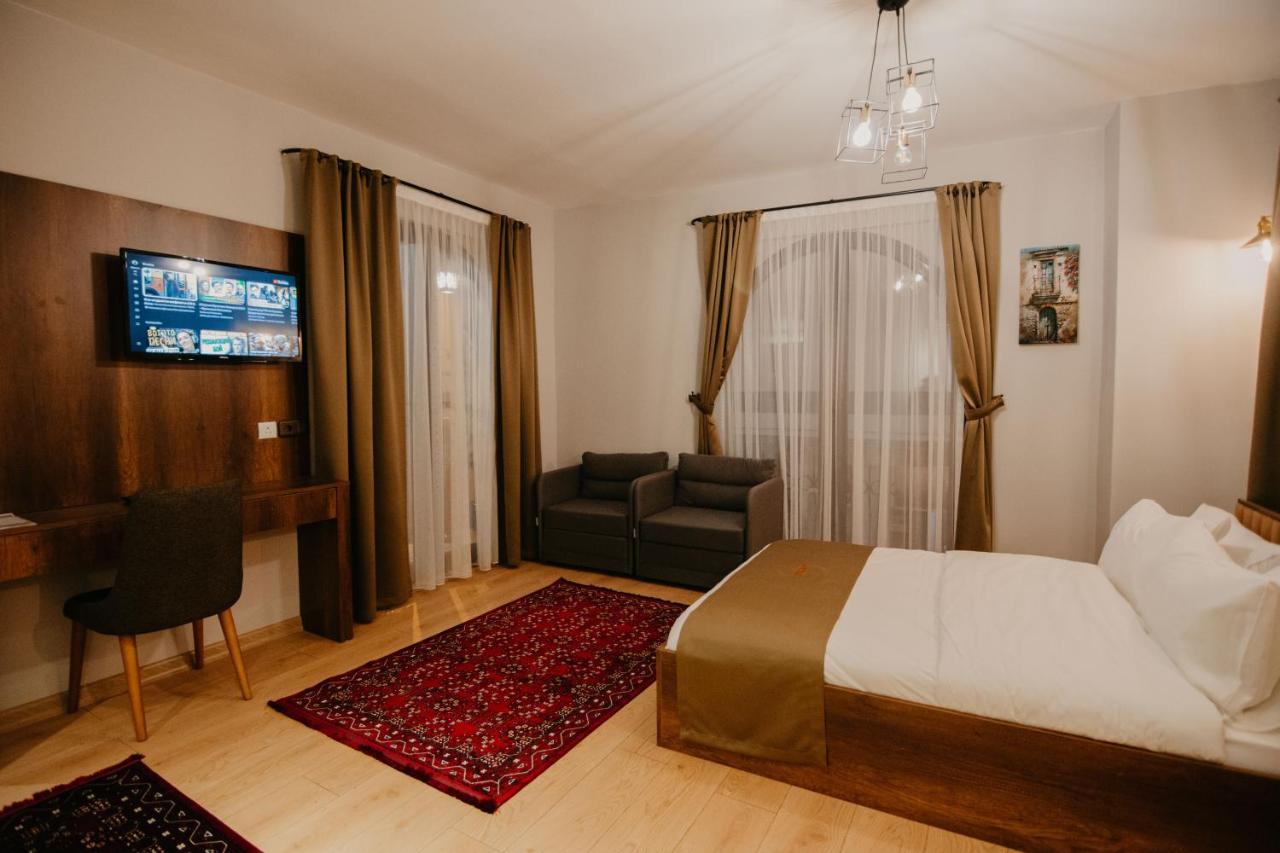 Apartament Copper House