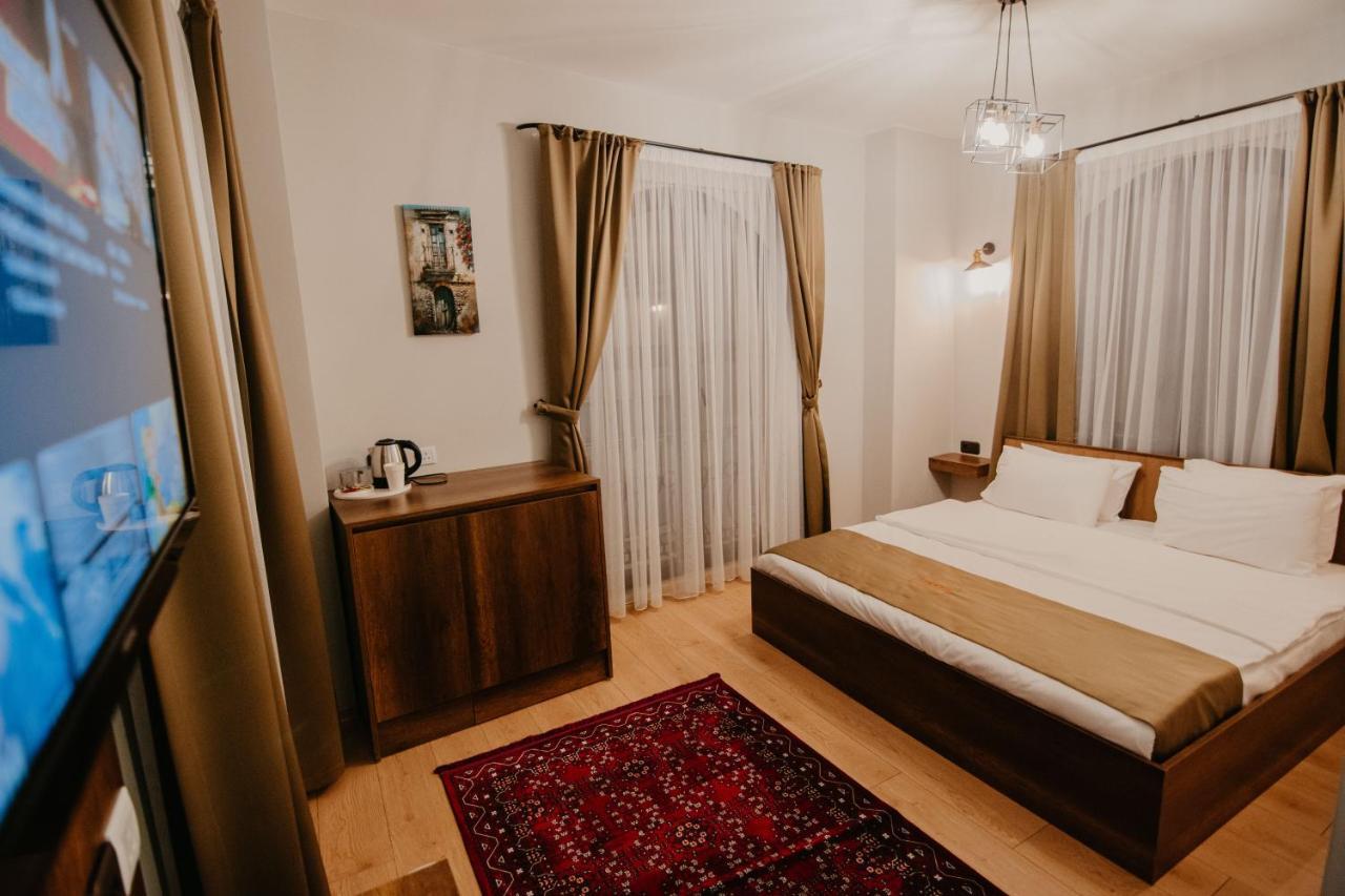 Copper House Apartament *