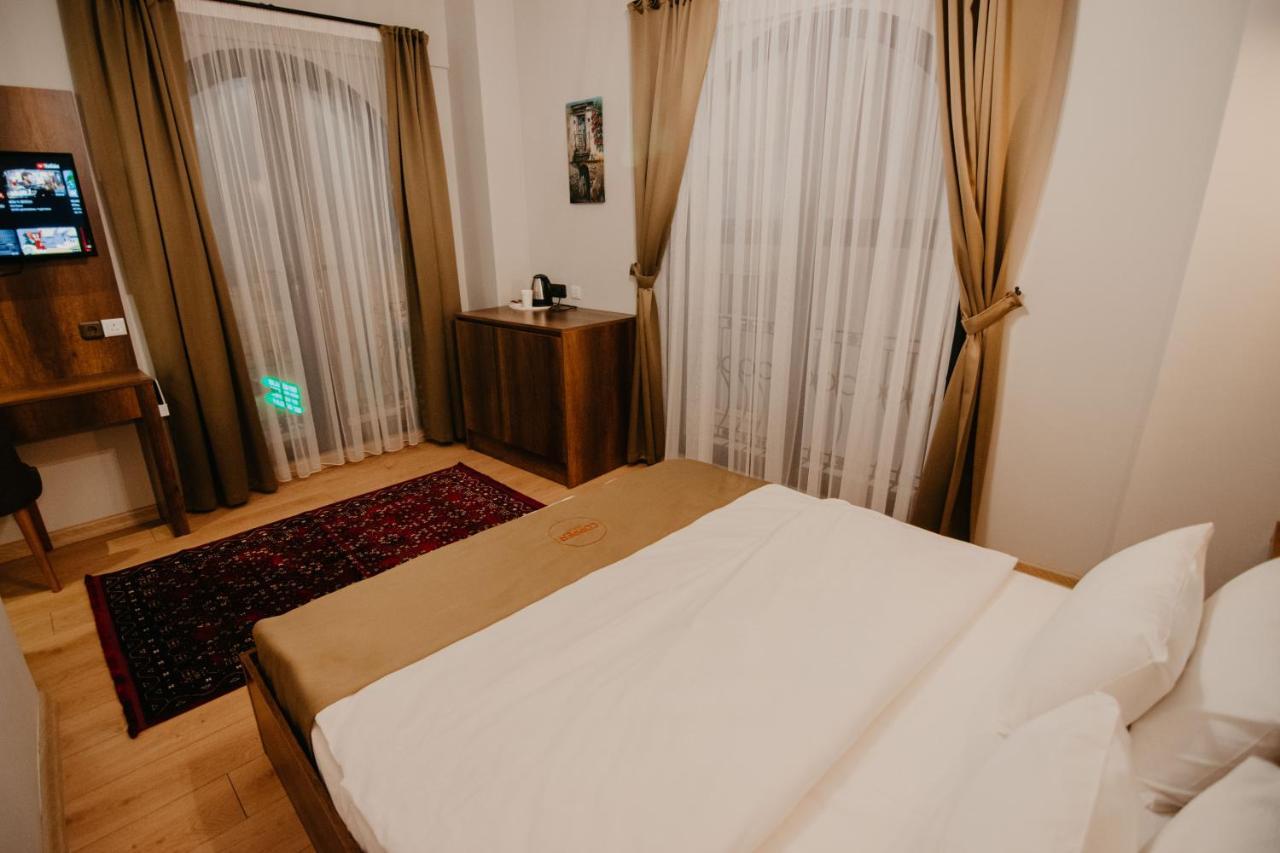 Apartament Copper House