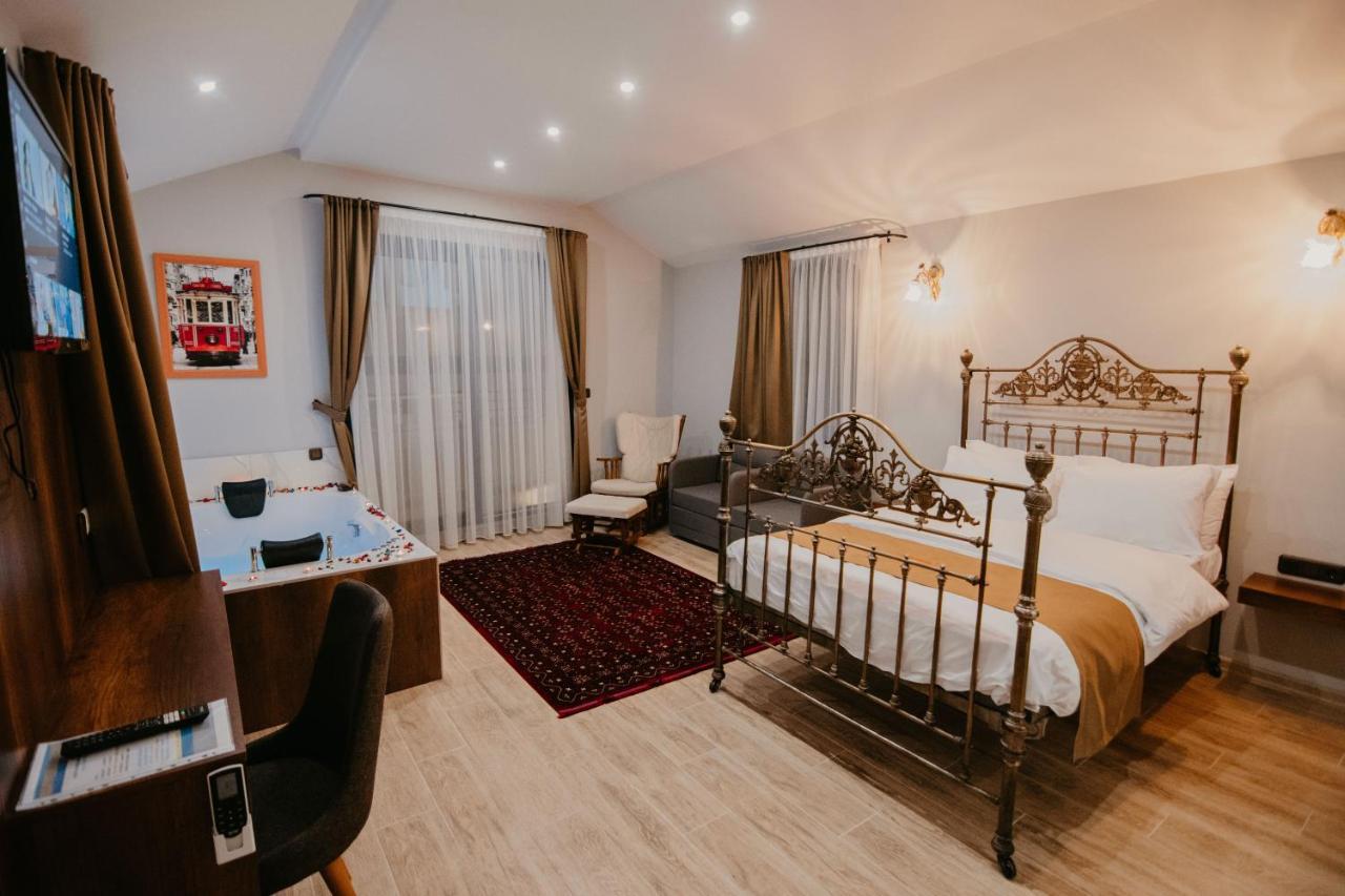 Apartament Copper House