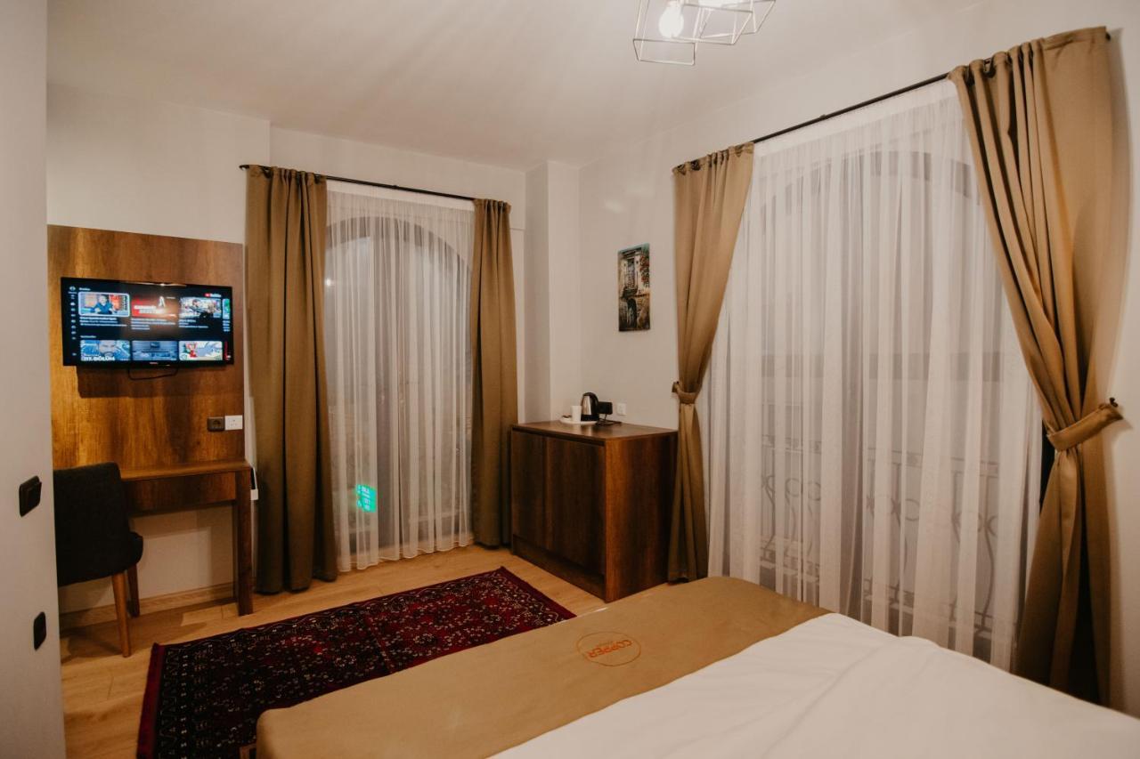 Copper House Apartament Trabzon