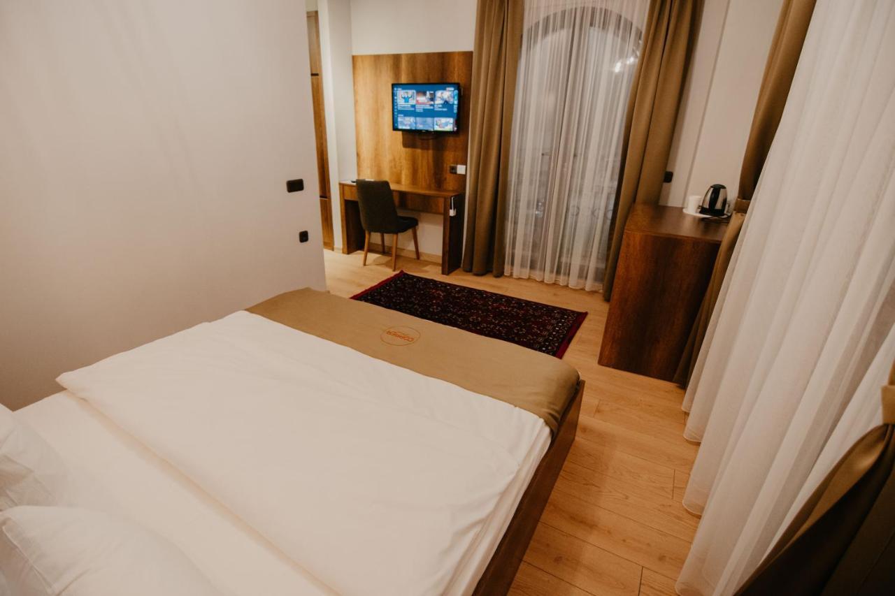Apartament Copper House