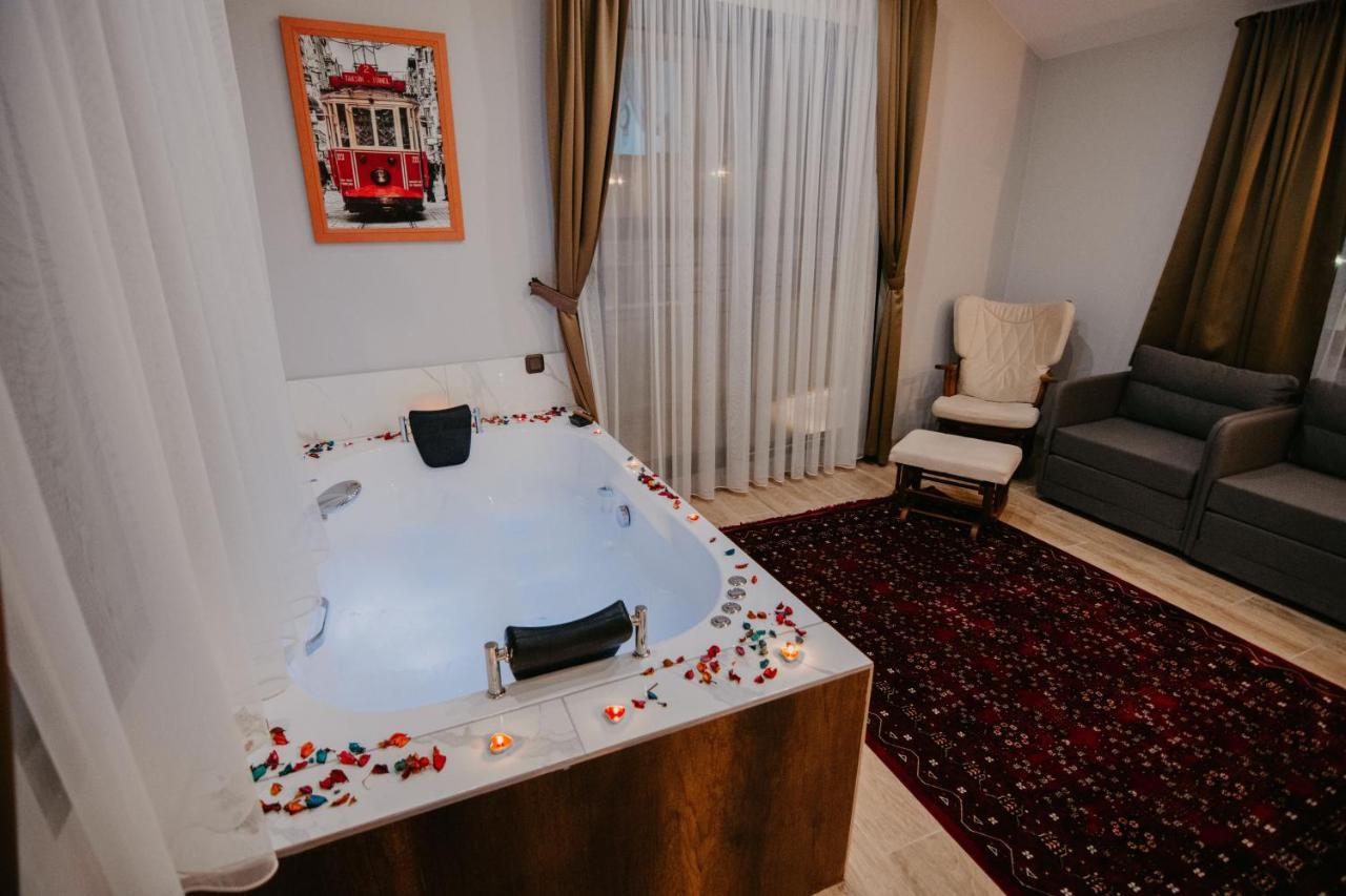 Apartament Copper House Trabzon