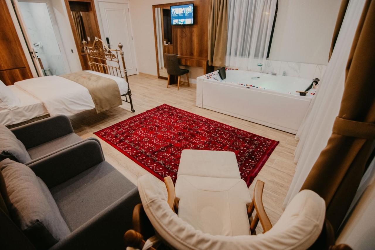 Copper House Apartament