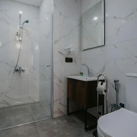 Copper House Apartment Trabzon Exterior photo