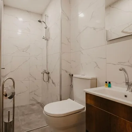 Copper House Apartment Trabzon Exterior photo
