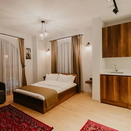 Copper House Apartment Trabzon Exterior photo