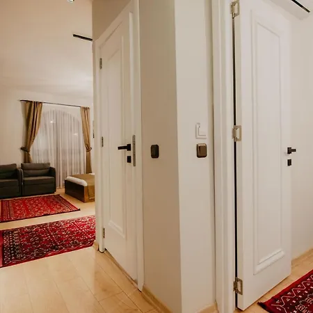 Copper House Apartment Trabzon Exterior photo