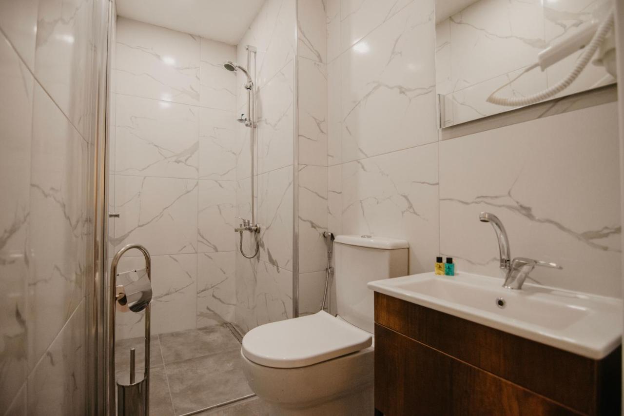 Apartment Copper House Trabzon