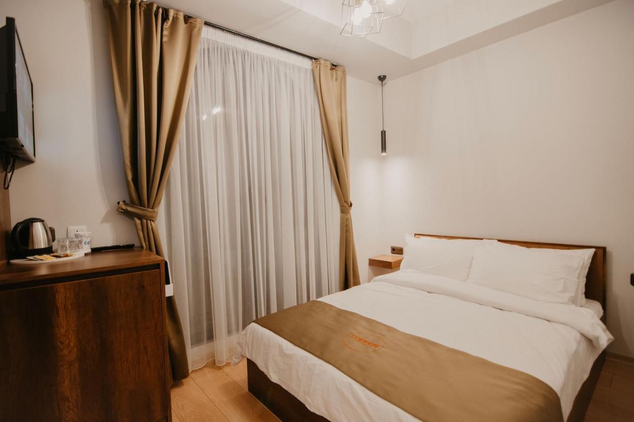 Apartment Copper House Trabzon