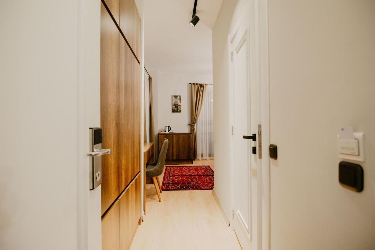 Copper House Apartment