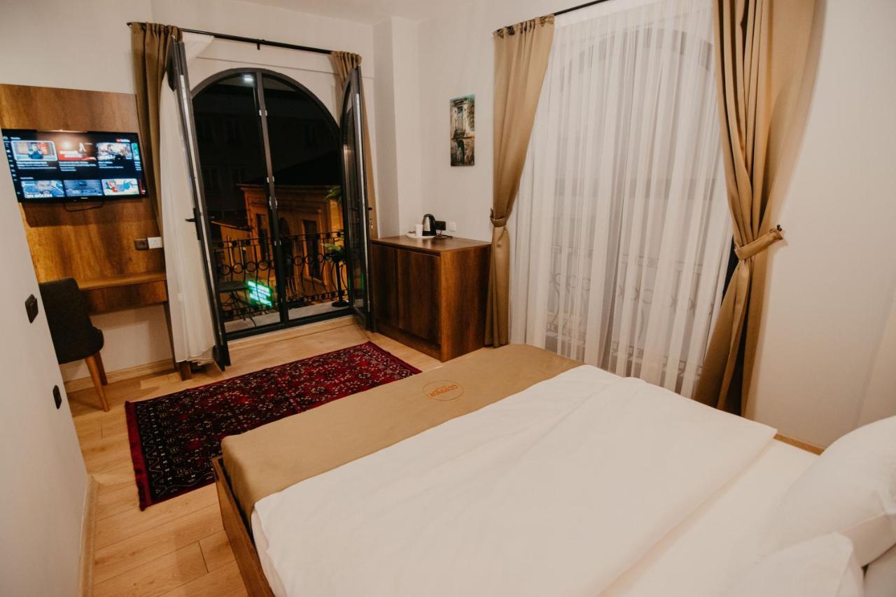 Copper House Trabzon