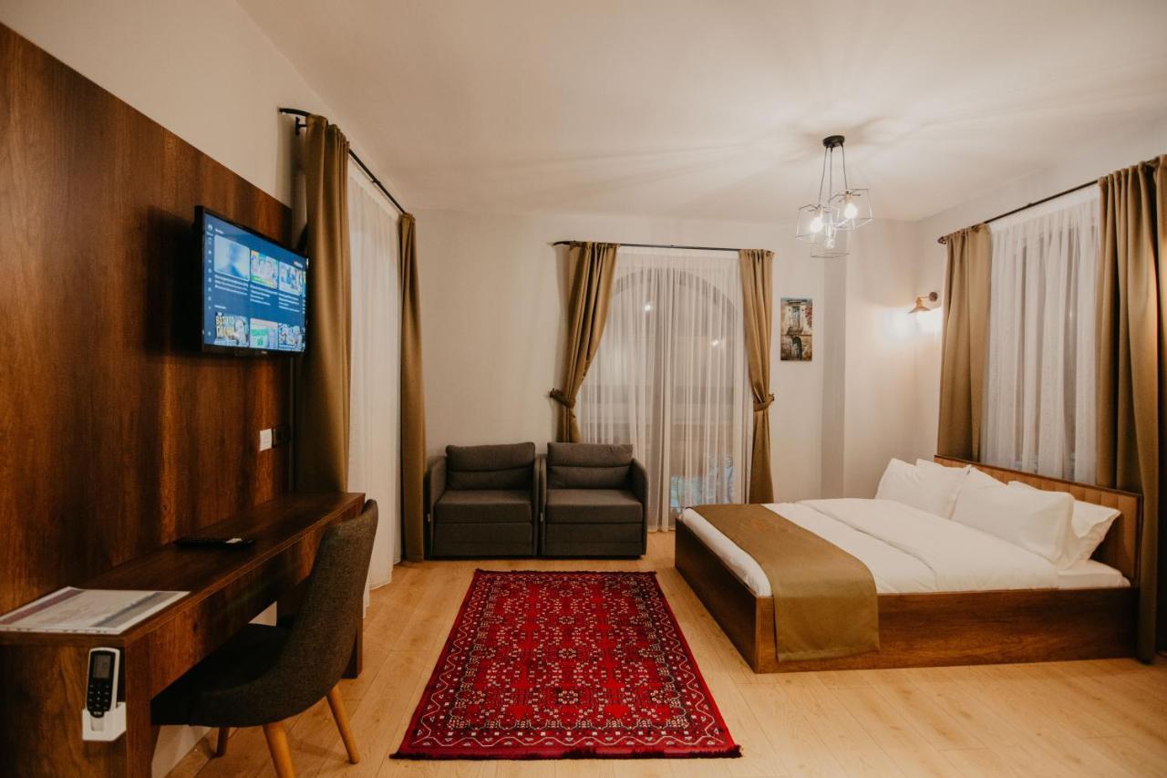 Apartment Copper House Trabzon