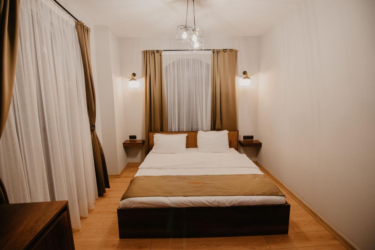 Apartment Copper House Trabzon